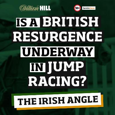 Can Majborough still win the Champion Chase at Cheltenham? | The Irish Angle Can Majborough still win the Champion Chase at Cheltenham? | The Irish Angle