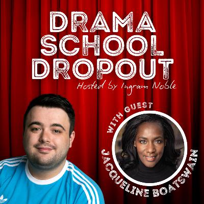 Ep 235. Jacqueline Boatswain Ep 235. Jacqueline Boatswain