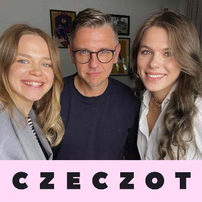 Chcesz być aktorem? Działaj. KRZYSZTOF CZECZOT Chcesz być aktorem? Działaj. KRZYSZTOF CZECZOT