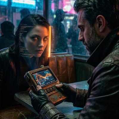 Blade Runner - Recrutement, espionnage et AGI