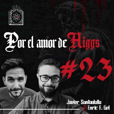 La consciencia es el gran agujero: por qué no tenemos respuesta | Por el Amor de Higgs #23