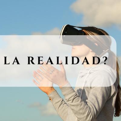 ¿Qué es la Realidad? - GuíaMeditación