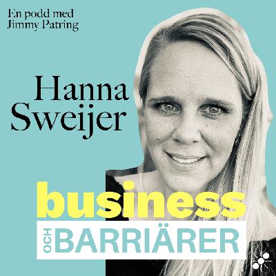 Hanna Sweijer - Målstyrning är inte tråkigt!