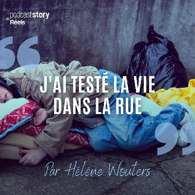 J'AI TESTÉ LA VIE DANS LA RUE