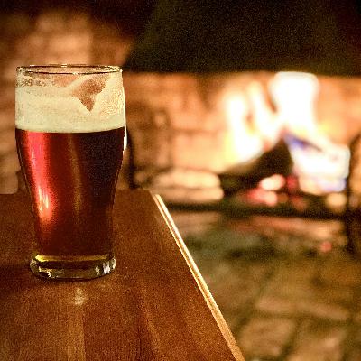 Il sapore della birra e il profumo del fuoco Il sapore della birra e il profumo del fuoco