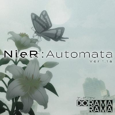Nier: Automata Ver1.1a - Season 2