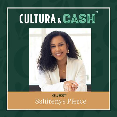 Ep 30: The High 5 Banking Method with Sahirenys Pierce, the founder of Poised Finance & Lifestyle Ep 30: The High 5 Banking Method with Sahirenys Pierce, the founder of Poised Finance & Lifestyle