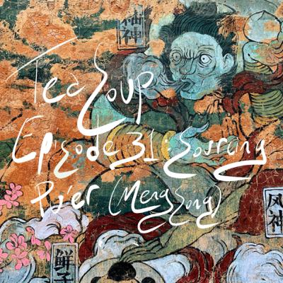 Episode 31 - Sourcing Pu’er (Mengsong)