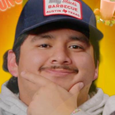 Jaime Garcia Loves a Good Yeehaw / ep 13 / SIDEBOOB