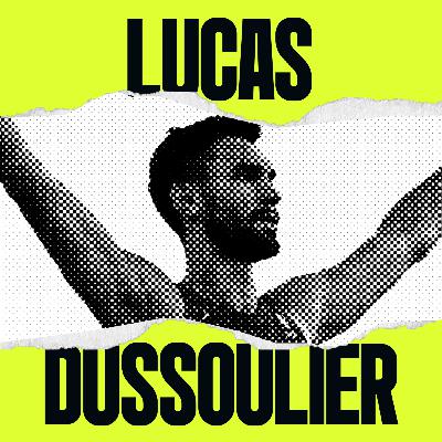 LUCAS DUSSOULIER, BASKET : "L'APRÈS-JO 2024, C'ÉTAIT COMPLIQUÉ"