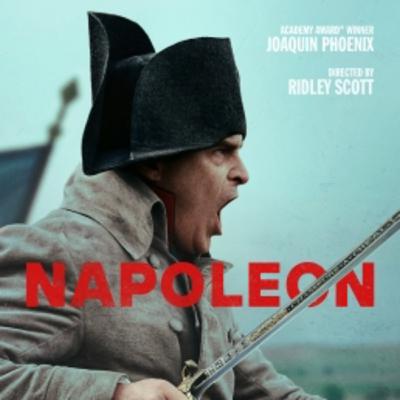 Napoleon Mini Pod Episode 41