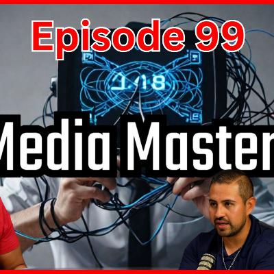Ep 99 "Corporate" videos are boring | B2B video marketing agency