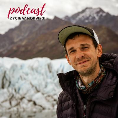 #60 ALASKA PRZYSTANEK NA KRAŃCU ŚWIATA- Damian Hadaś