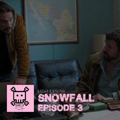 Snowfall Season 4: Episode 3