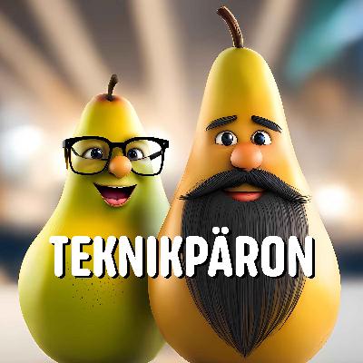 Drönare och spel