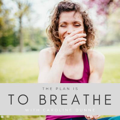 To Breathe: Chest vs Belly Breathing