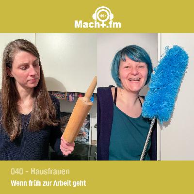 M8FM040 Hausfrauen M8FM040 Hausfrauen