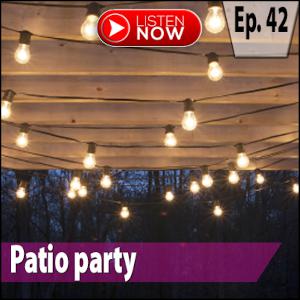 Patio Party Patio Party