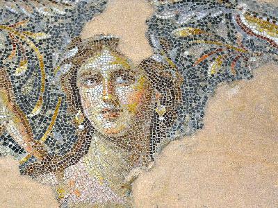 Luke, Theophilus & Joanna Luke, Theophilus & Joanna