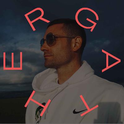 #12 - Sam Roach: Culture, fashion, music, influencers and OPPORTUNITY.