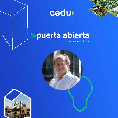 Blanqueo, Préstamos y Actualidad de las Obras #PuertaAbierta por Damián Tabakman 12-05-21