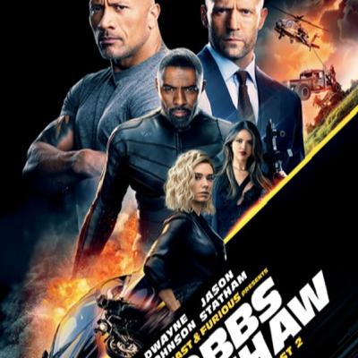 Hobbs & Shaw Hobbs & Shaw