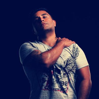 RAGNAROK / SUPREME HARDCORE PODCAST ON TOXIC SICKNESS / OCTOBER / 2025