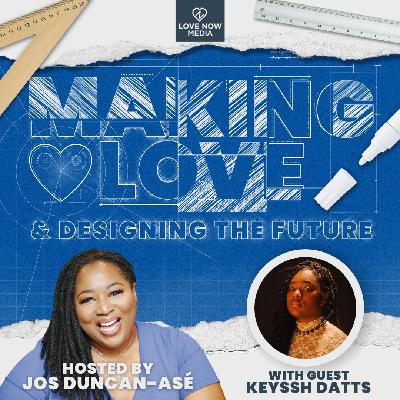 Keyssh Datts: Decolonizing Philly Through the Power of Story Keyssh Datts: Decolonizing Philly Through the Power of Story