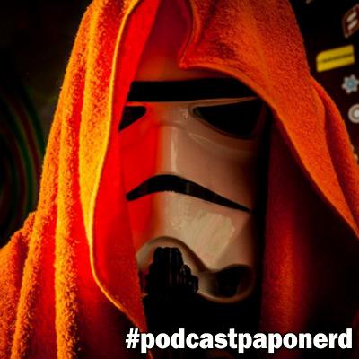 EP95 - Dia do Orgulho Nerd ou Dia da Toalha? 🤔