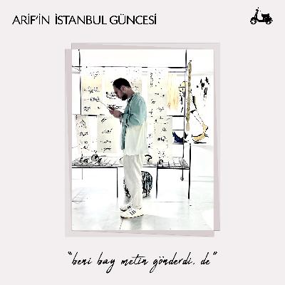 Bir İstanbul Panoraması İle Veda; Eylül’de Görüşene Değin