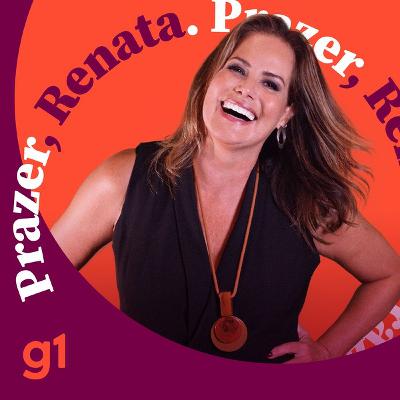 Prazer, Renata 60+: mitos e verdades na busca por envelhecer com saúde