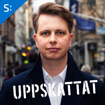 22 nya byråkrater – varje dag!