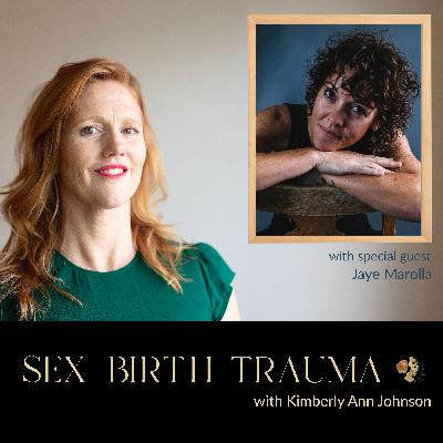EP 238: The Body Innate – Yin Warriorship, Communal Eros, and Leading Atmospheres with Jaye Marolla