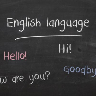 Inglês - semana 5