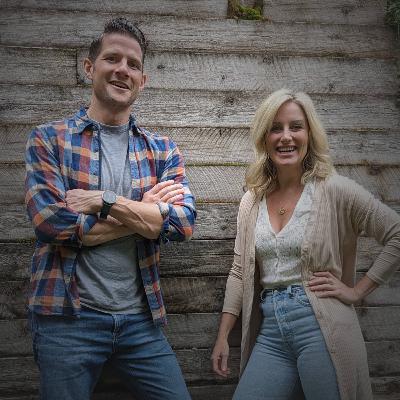 The Art of Surrender with Alex & Natalie -- EP 11 The Art of Surrender with Alex & Natalie -- EP 11