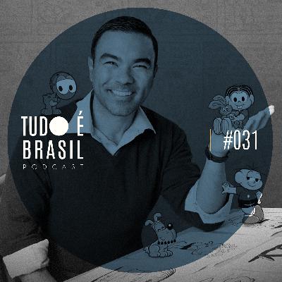 Mauricio de Sousa - O Filme | #SalveRosa | Recife Assombrado 2 - A Maldição de Branca Dias