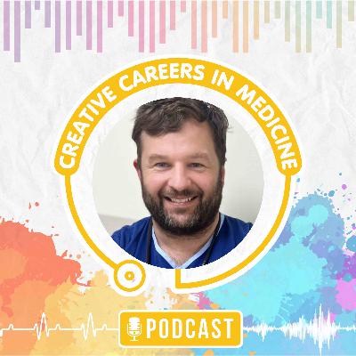 Dr Alex Cameron on a career as a plastic surgeon and musician