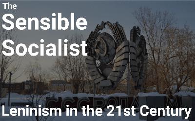 Leninism in the 21st Century (#68)