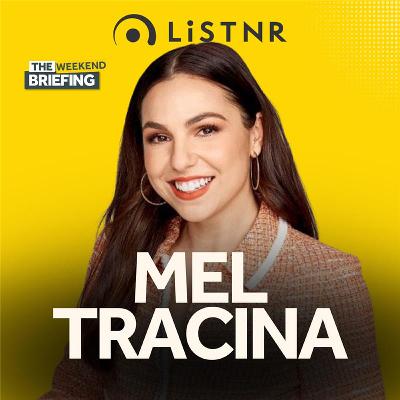 Big Brother host Mel Tracina on Margot Robbie, fame & The Cheap Seats