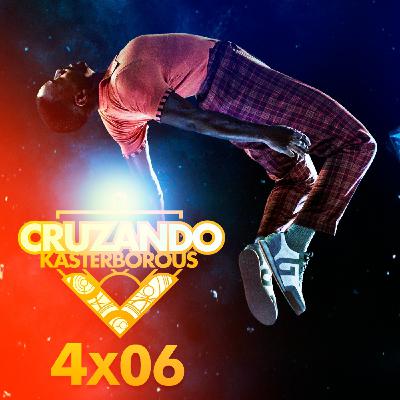 4x06 - The Interstellar Song Contest - "Heces de mono" 4x06 - The Interstellar Song Contest - "Heces de mono"