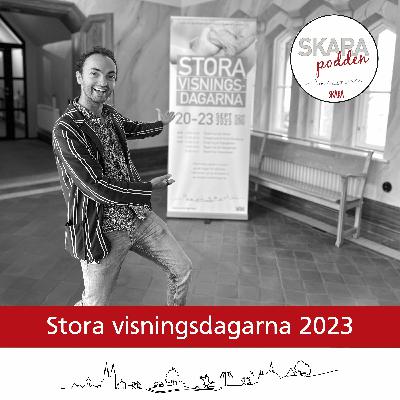 Hur bygger vi tillsammans för livets alla skeden?  - Stora visningsdagarna i Skara 20-23 september