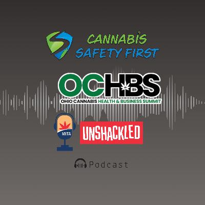 Inside Cannabis Safety First: Ohio Cannabis market with Tim Johnson