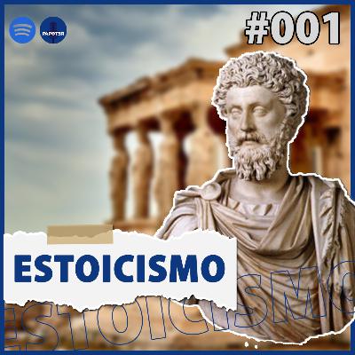 Filosofia do Estoicismo #01