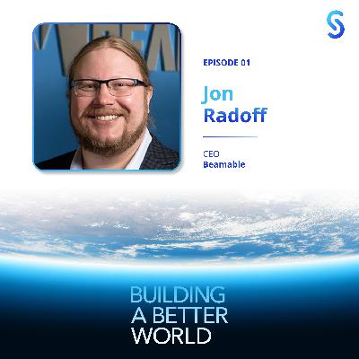 The Hype-Cycle of the Metaverse with Jon Radoff, CEO of Beamable