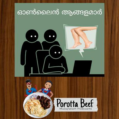 Online Angalamar | #yeswehavelegs