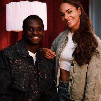 DENISE ANNA over Sportverslaving, Hartproblemen & haar grootste droom