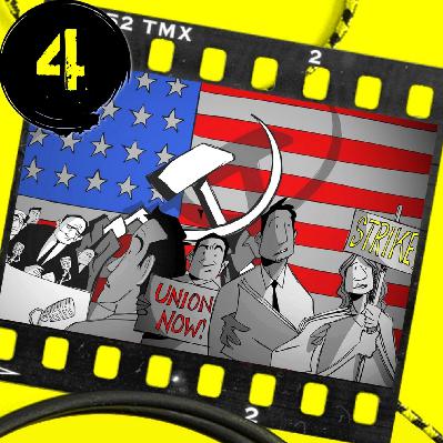 Τα χρόνια της «Μαύρης Λίστας» του Hollywood