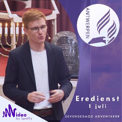 Alles begint bij luisteren | Dimitri Cools