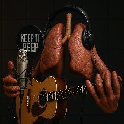 Bonus: Der Song zur PEEP-Folge - Keep it PEEP
