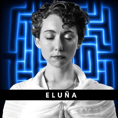 #226 Eluña – The 2027 Prophecy: The Sirian Council on the New Earth Timeline Split & Humanity’s Next Evolution